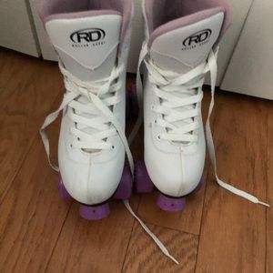 Roller Skates Roller Blades
